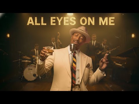 2Pac All Eyez On Me 1950 S Soul Version