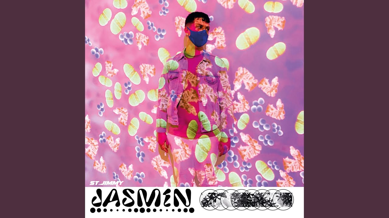 Watch Jasmin on YouTube Watch Jasmin on YouTube