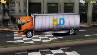 Dr Driving Best Car 3D Games, for Android gameplay screenshot 4
