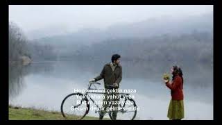 Gelsen De Bir Gelmesen De Şiir