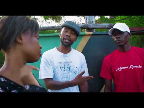 Tharau By Magreen Komesha Feat Ali Kipenzi