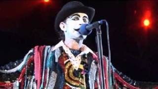 The Adicts-Tango Live In Bielefeld Part3