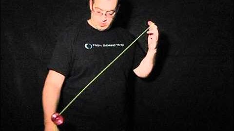 Guy Wright Bind with HS Breakdown