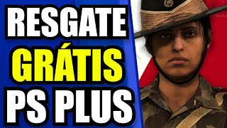 Pacote de Combate exclusivo para assinantes PS Plus disponível em