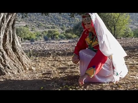 ساول الرباب فيديو كليب جديد ايت أومارك
