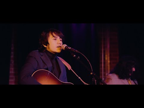 Nick Eng - "Reminiscing" Live at the Saint