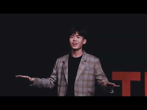 湯江健幸Thanks to Eddie What We Can Learn From the Way AI Learns | Eddie Zhuang