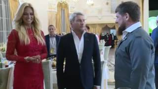 Басков и Лопырева женятся !!! Кадыров все организует !!! Басков и Лопырева женятся !!! Кадыров все организует !!!