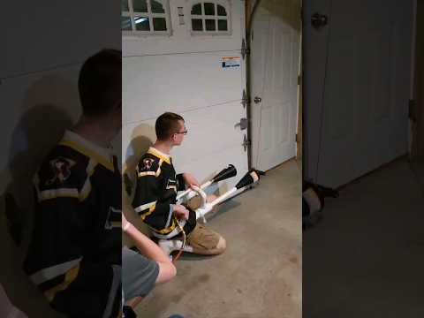 Epic Train Horn
