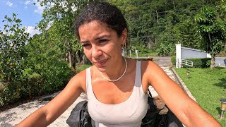 No Expectations About What’s Next - Thailand - Around the world 