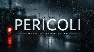 Eugenio Mannarino - Pericoli (Official Lyric Video)