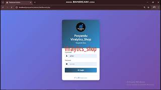 THE MOST COMPLETE AND MODERN POSYANDU DIGITAL QR CODE ATTENDANCE APPLICATION