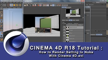 Cinema 4D R18 Tutorial  | How to Modeling Bottle Shout in C4D Part 03