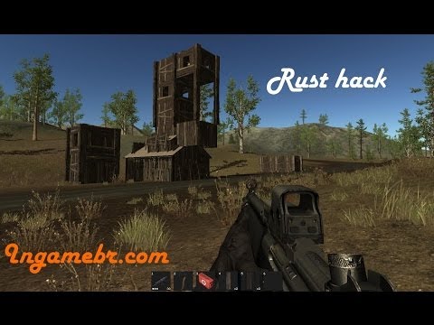 Rust Hacker Original Aimbot/Wall/ESP/NO-Recoil e ... Rust Hacker Original Aimbot/Wall/ESP/NO-Recoil e ... - 480 x 360 jpeg 37kB