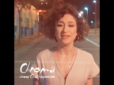 Τζένη Χατζοπούλου -