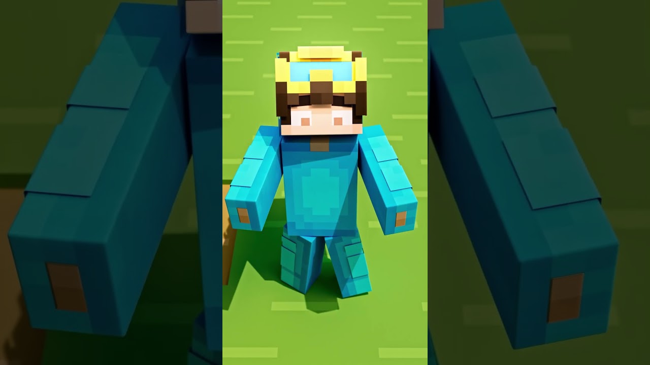 Nico is Short - YouTube