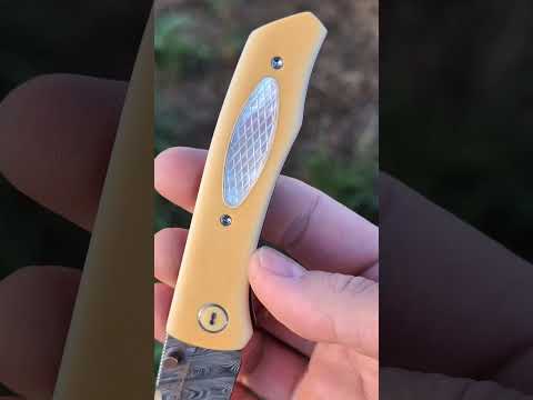 Samsara Art Knife