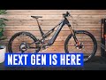 Bike From the Future Arrived!! - Stronger, Built By Robots!! Kellys Theos First Look