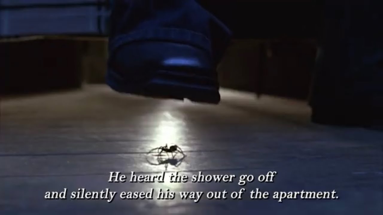 Spider-Man 3: Eddie in Peter's Apartment RECONSTRUCTION #SM3DeletedScenes