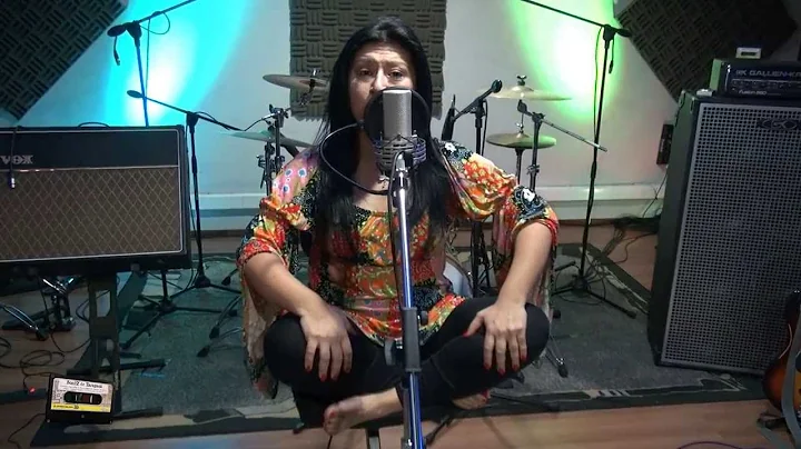 Soni2 de Tarapac - Alexandra Vega