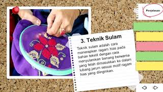 Proses Meramu dan Mengenal Bahan Pewarna Sintetis INDIGOSOL|Seri Mengolah Bahan Pewarna Batik