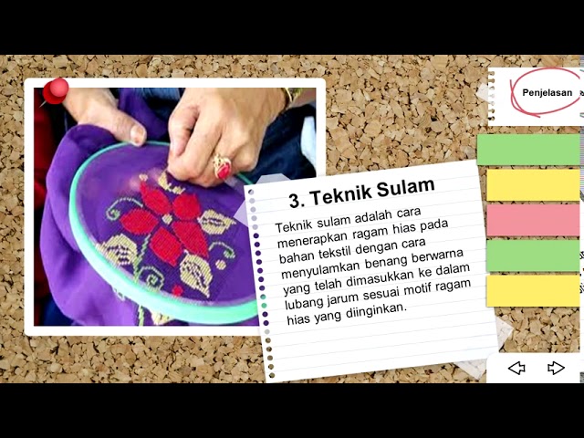 Seni Budaya Kelas 7 Membuat Ragam Hias Pada Bahan Buatan Youtube Seni Budaya Kelas 7 Membuat Ragam Hias Pada Bahan Buatan Youtube