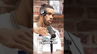 M24 TALKING ABOUT THE AIRBNB WHERE HE GOT ROBBED #ukdrill #m24 #viralshorts Wealth