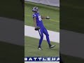 There’s only one Hakeem Butler 🔥