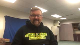 9th grade Orientation video