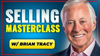 How Brian Tracy Went From Rags To Riches