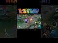 Granger Maniac Gameplay | Insane Damage in Mobile Legends