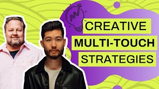 Creative Multi-Touch Sales Strategies to Use Today Profile