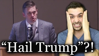 Hail Trump