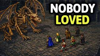 Celebrity 7 Obscure Square Enix Games I'm Sure YOU Don't Know Wealth