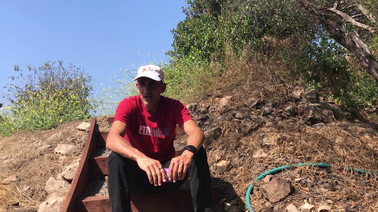 recovery pump Nuun Rest Product Review by Ben Morris