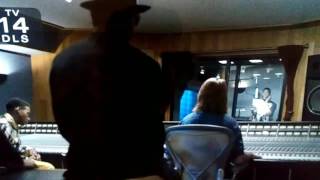 New edition (Johnny Gill "Boys to Men") studio recording