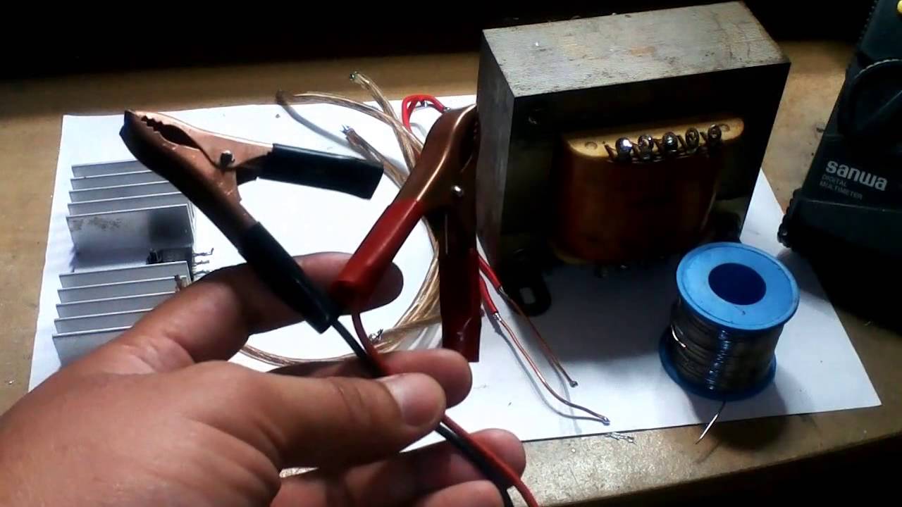 Joule Voltage Thief Input 5 sd 12 Volt Output tegangan tinggi YouTube
