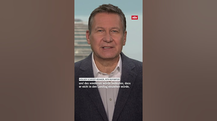 Wegen SA-Parole: Thüringens AfD-Chef Björn Höcke steht heute vor Gericht. Was droht ihm nun? #ntv