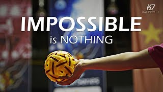 Sepak Takraw Motivation - Training Motivation - Inspirational Video screenshot 4