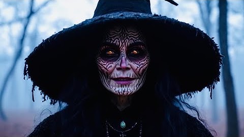 John Giles - The Void - Official Music Video