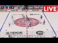 🔴 Tampa Bay Lightning vs Montreal Canadiens | Game 6 - 1st May 2026 | Full Match - NHL 26 Simulation