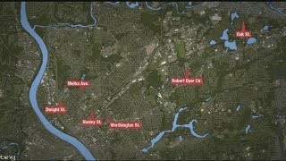 Residents dismayed by ongoing gun violence in Springfield