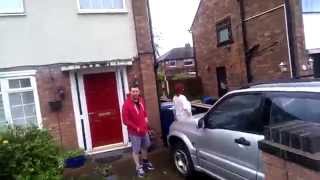 Debbie & Collin Irlam