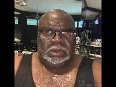 OH HELL NAW TD JAKES