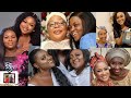 Nollywood Actresses and Their Beautiful Mothers