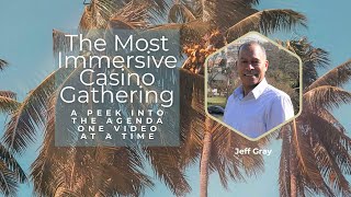 Casino Marketing Boot Camp Coach Conversations - Jeff Gray