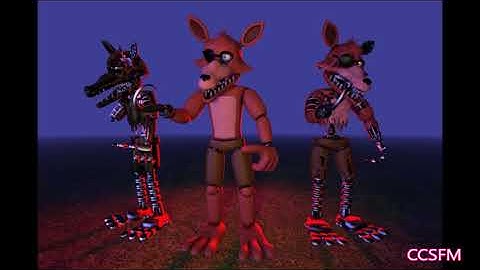 (SFM) No Motion Blur Test