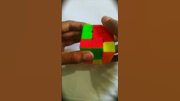 Stripes cubes pattern./Rubik