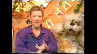 Children's ITV - Jeanne and Scally (1991) (1)
