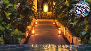 Arana Suite | Bali, Indonesia | Hotel Review 🌟 screenshot 2